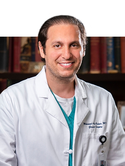 Dr. Mohamed Bakeer